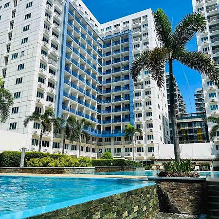 Sea Residences - Val Manila Exterior photo