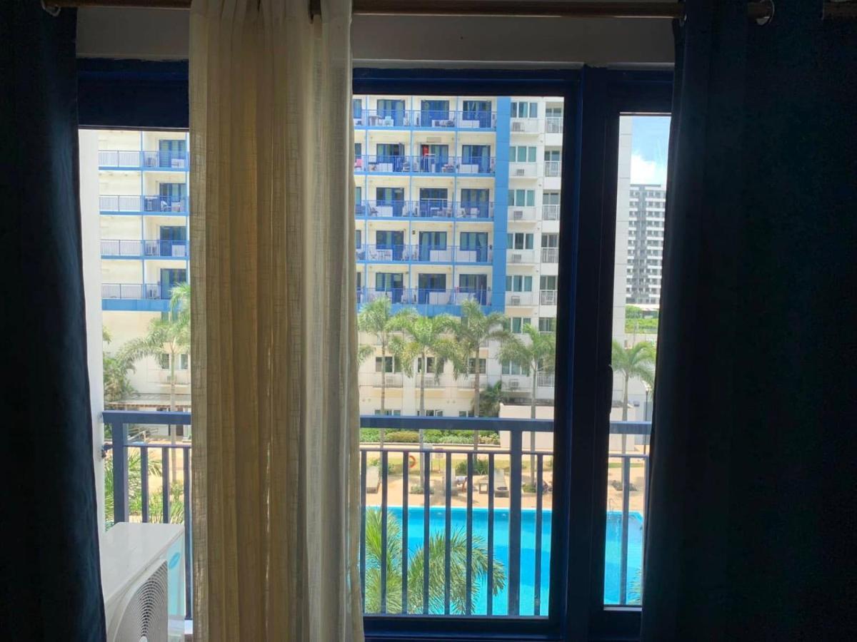 Sea Residences - Val Manila Exterior photo