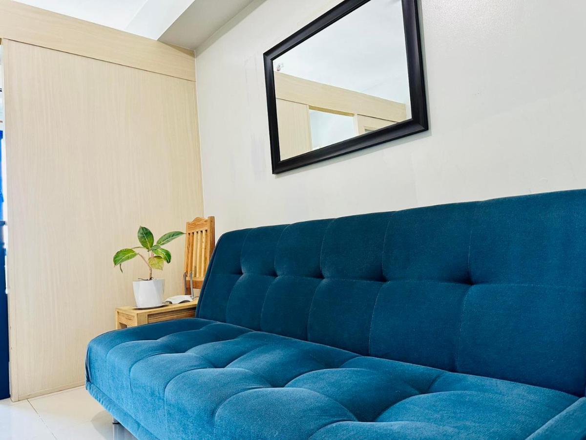 Sea Residences - Val Manila Exterior photo