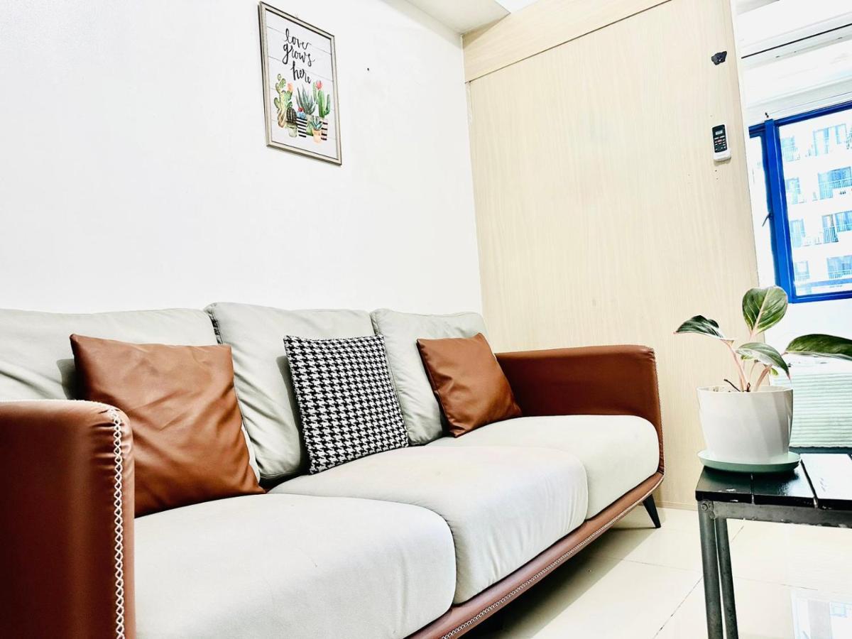 Sea Residences - Val Manila Exterior photo