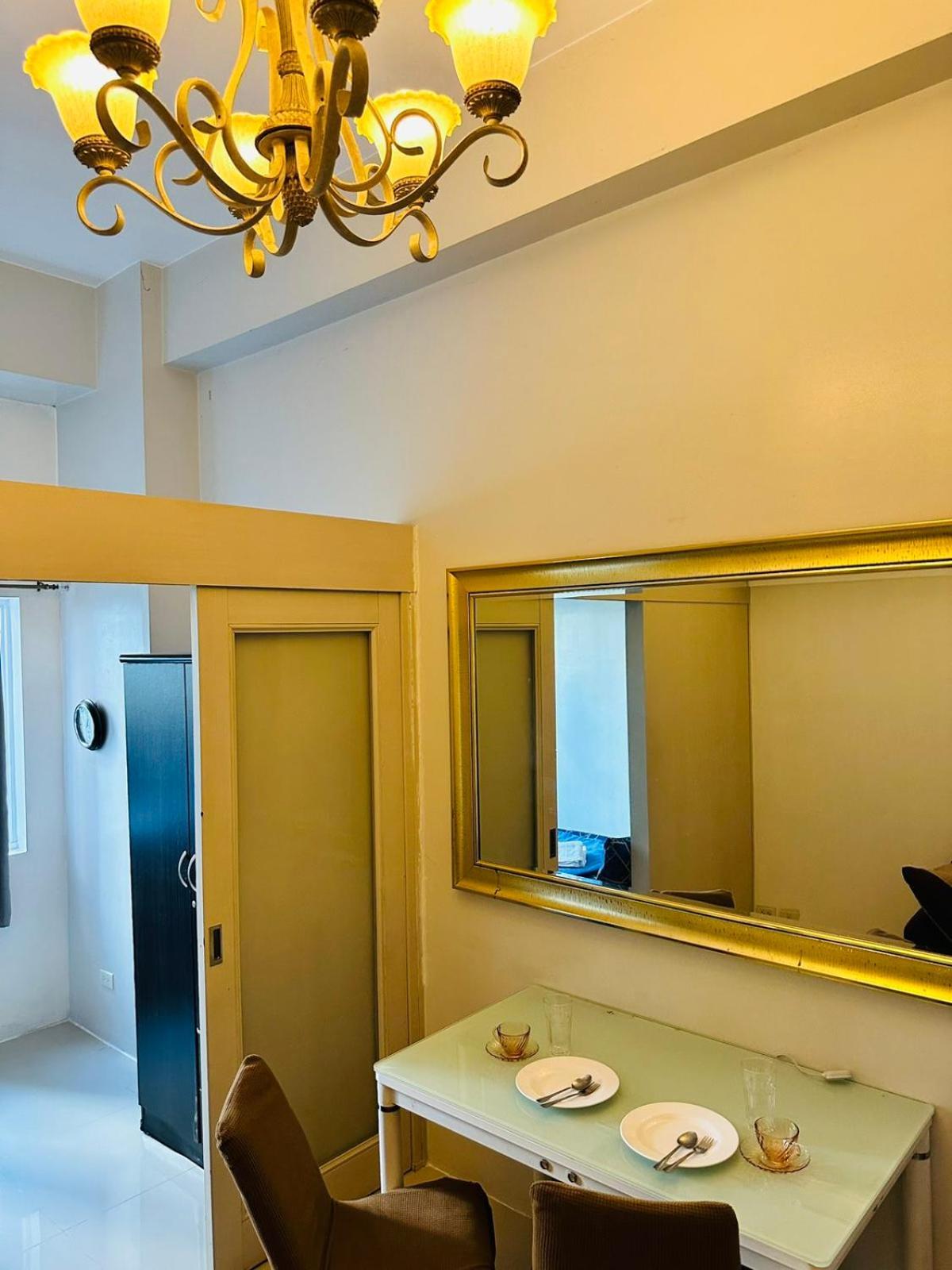 Sea Residences - Val Manila Exterior photo