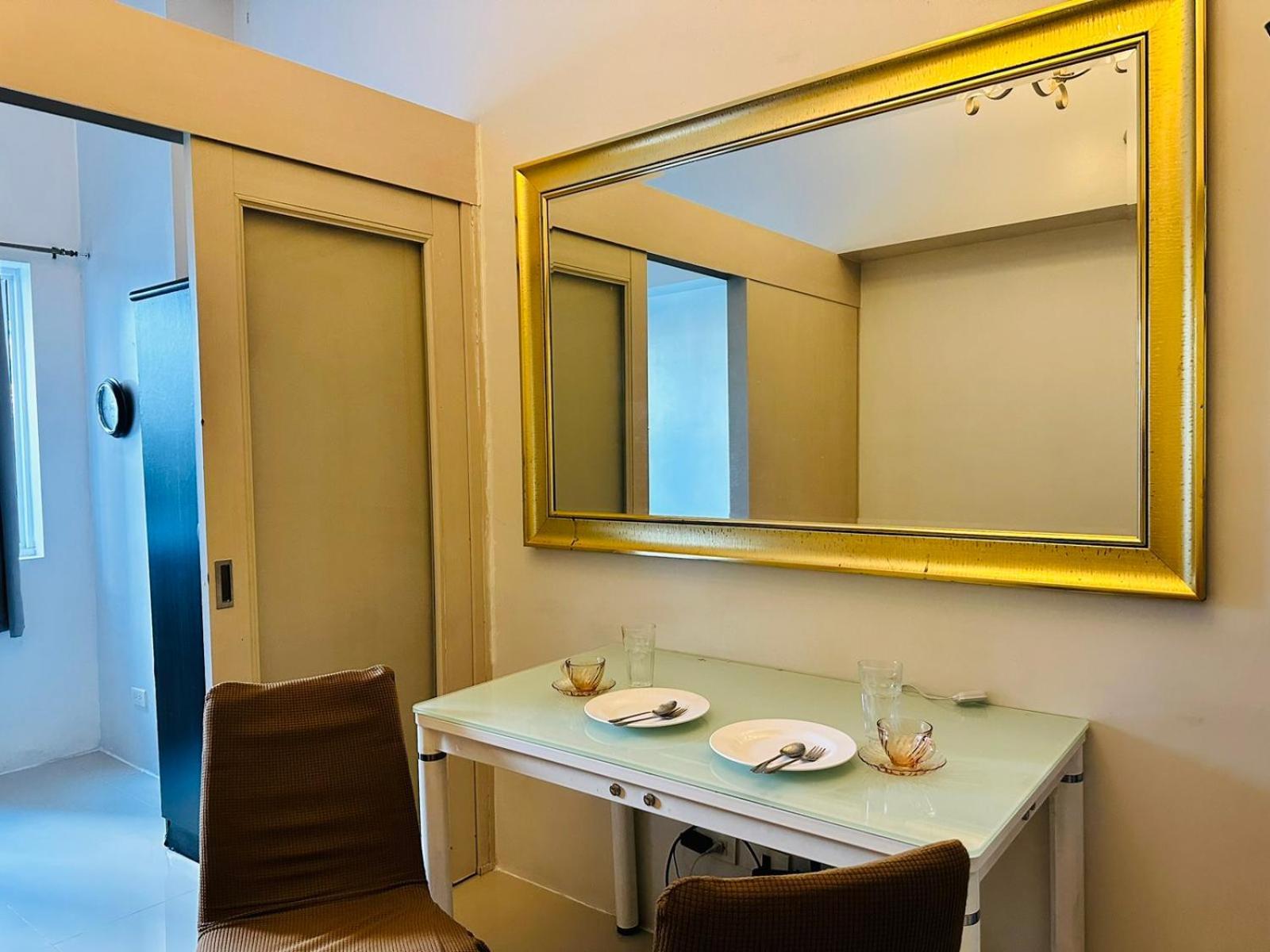Sea Residences - Val Manila Exterior photo