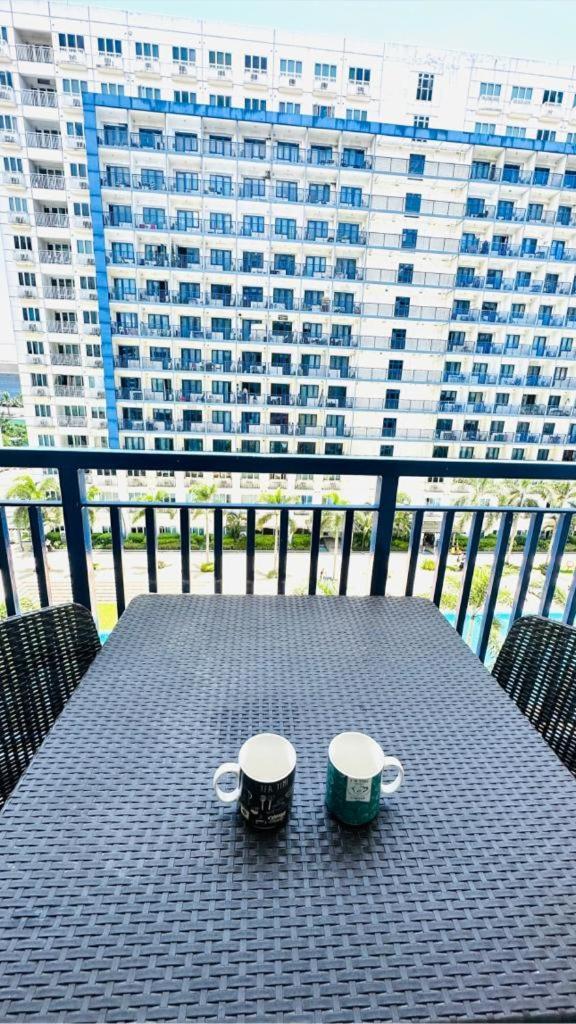 Sea Residences - Val Manila Exterior photo