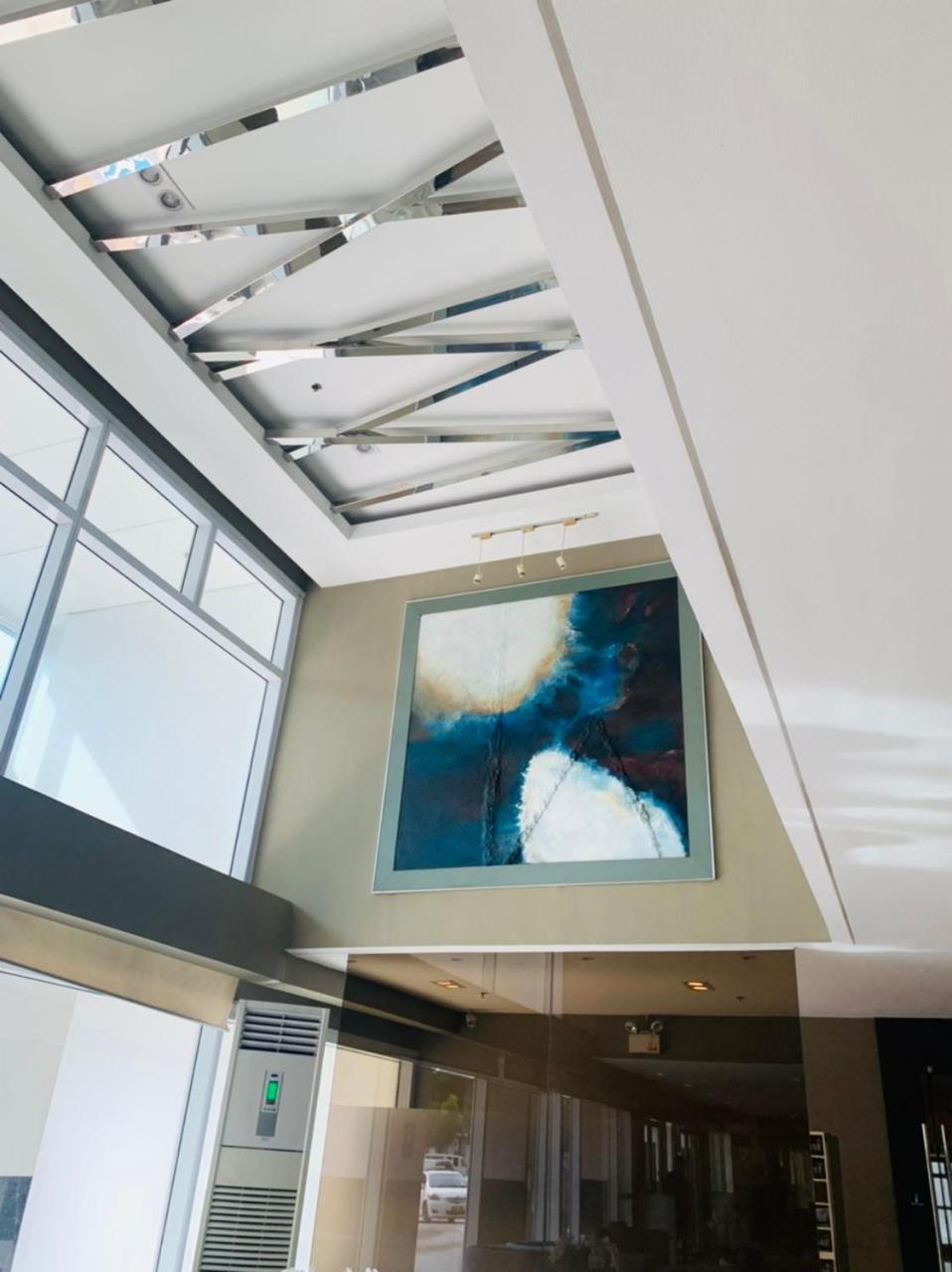 Sea Residences - Val Manila Exterior photo