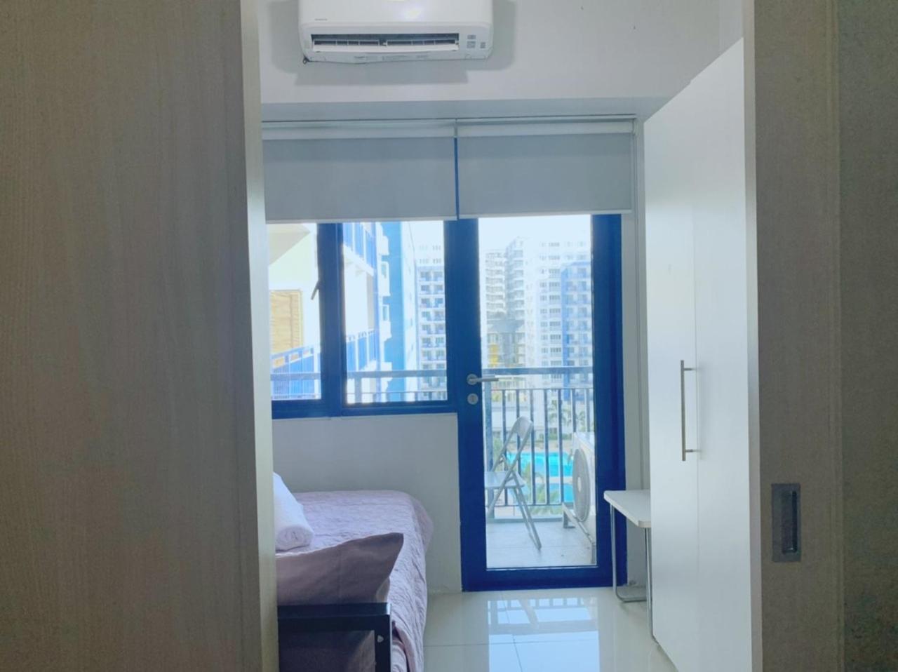 Sea Residences - Val Manila Exterior photo
