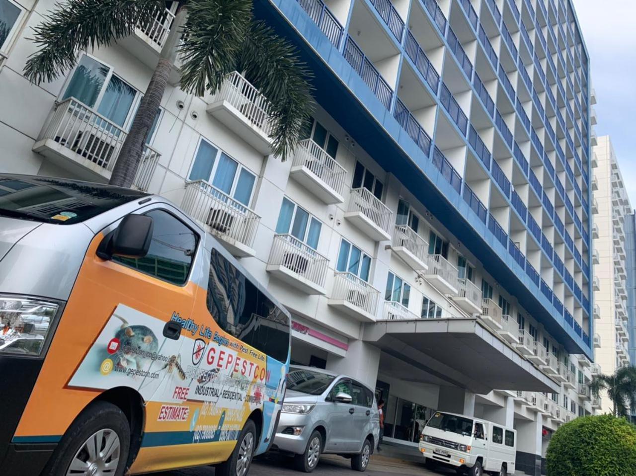 Sea Residences - Val Manila Exterior photo