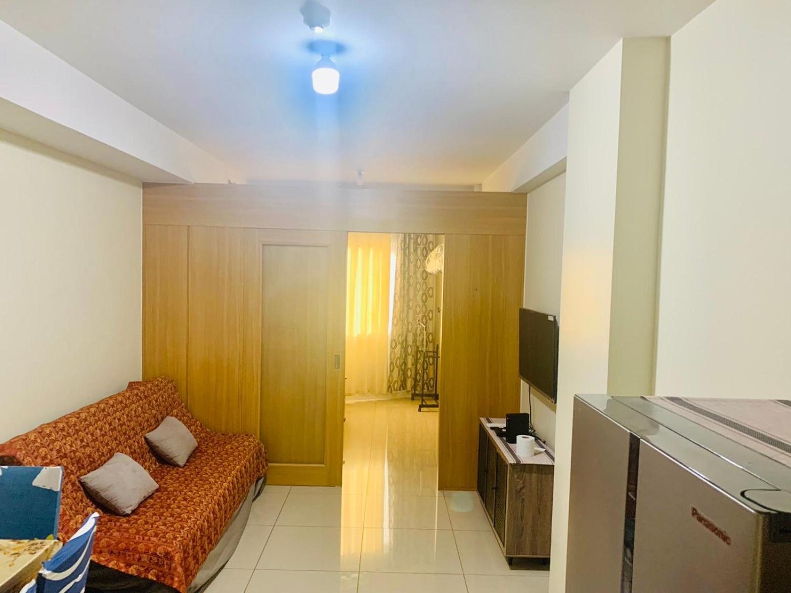 Sea Residences - Val Manila Exterior photo